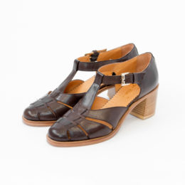 36.5ヒ-ルサンダル・画像