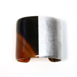 SILVERラ-ジ バングル/318・画像