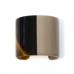 COFFE CREAMラ-ジ バングル/318・画像