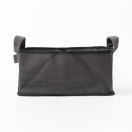 GREY収納ボックスS・画像