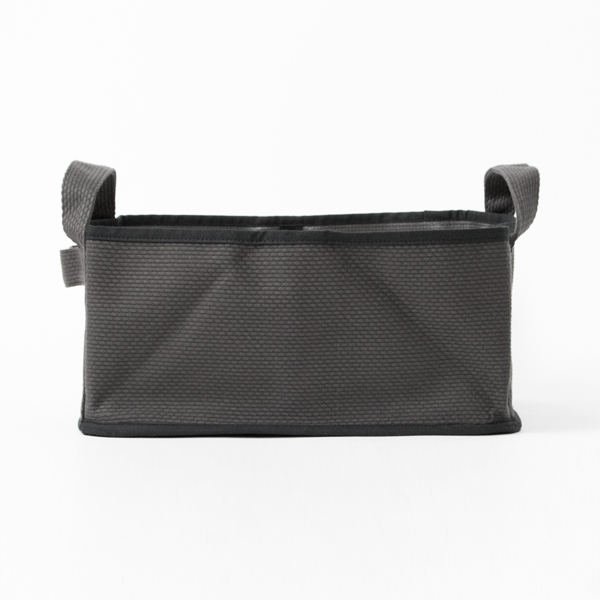 GREY収納ボックスS・画像