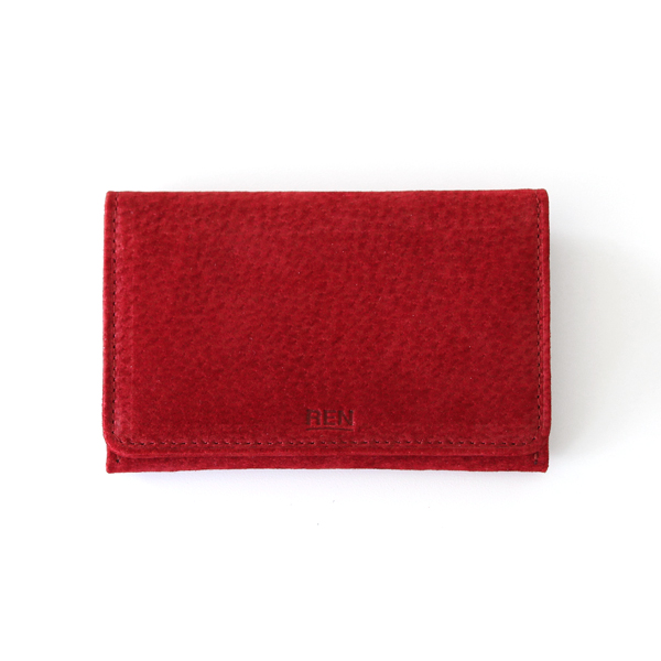 REDSMOKE カ-ドケ-ス・画像