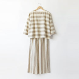 【別注】パジャマ セット・画像