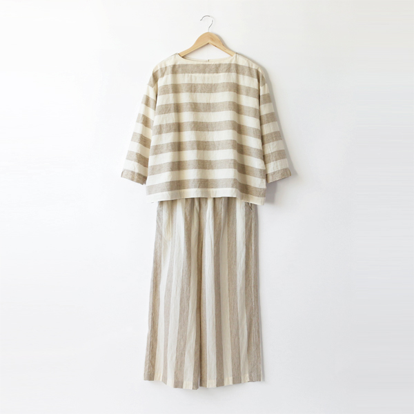 【別注】パジャマ セット・画像