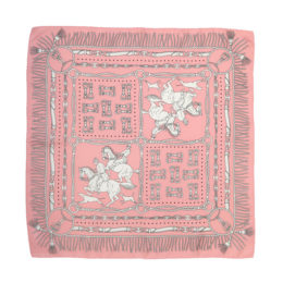 PINKスカ-フ／HORSE・画像