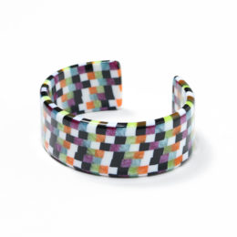 C30平型バングル・画像