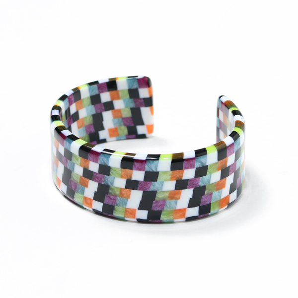 C30平型バングル・画像