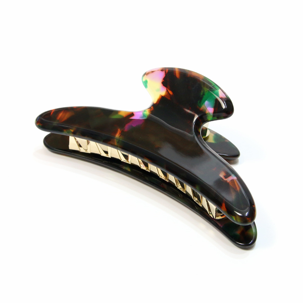 MIXヘアクリップ・画像