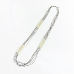 パ-ルグレ-バンチネックレス2・画像