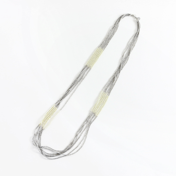 パ-ルグレ-バンチネックレス2・画像