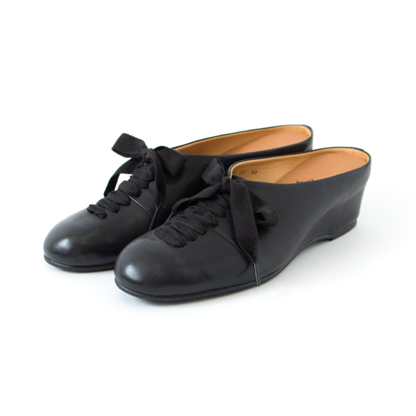 25.0MUKAVA インウエッジソ-ルサンダル BL・画像