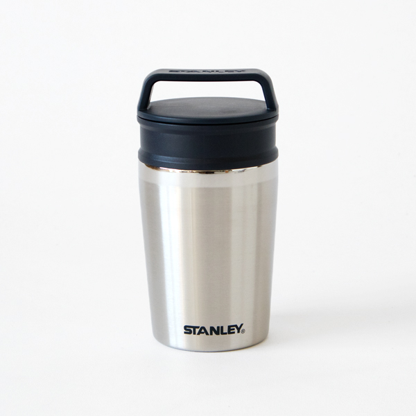 SILVER真空マグ0.23L・画像