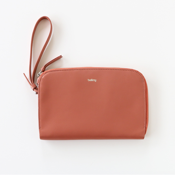 Deep BlushClutch・画像