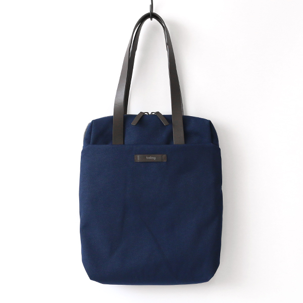 NavySlim Work Tote・画像