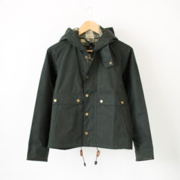 10スペイジャケット・画像