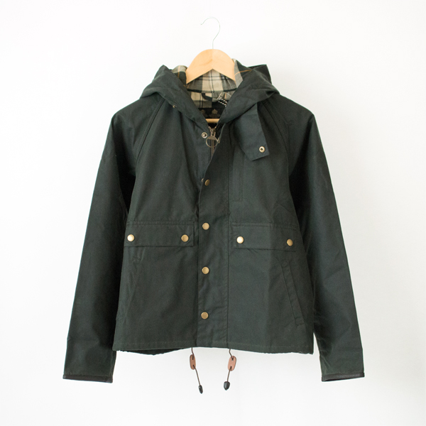 10スペイジャケット・画像