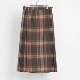 8EASY KILT (83cm) BROWNSTOWN・画像