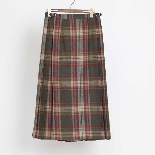 8EASY KILT (83cm) BROWNSTOWN・画像