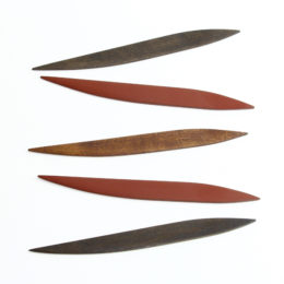 和菓子切りセット・画像