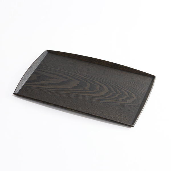 山道長手盆・画像