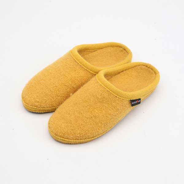 37クヌ-ト イエロ-・画像