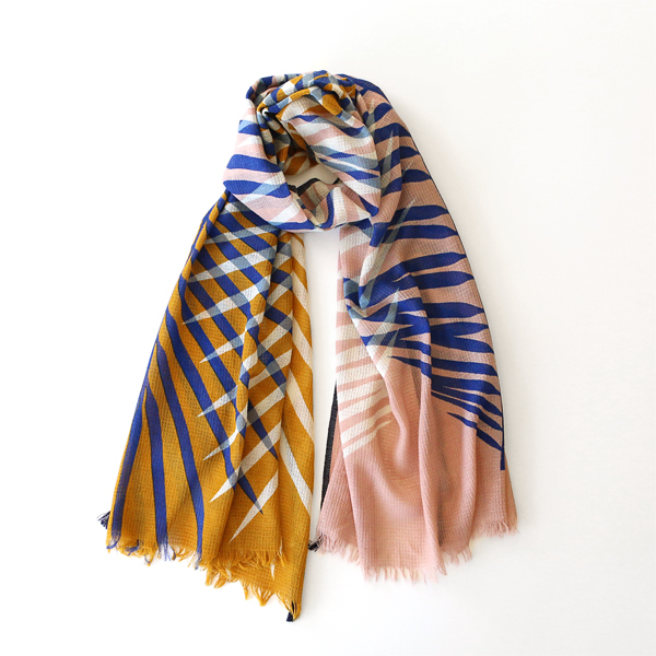 NUDE SAFFRONウ-ルスト-ル PALMIER・画像