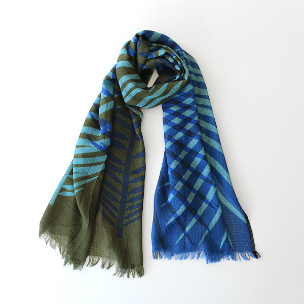 GREEN BLUEウ-ルスト-ル PALMIER・画像