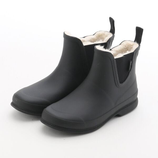 38ボア付きラバ-ブ-ツ・画像