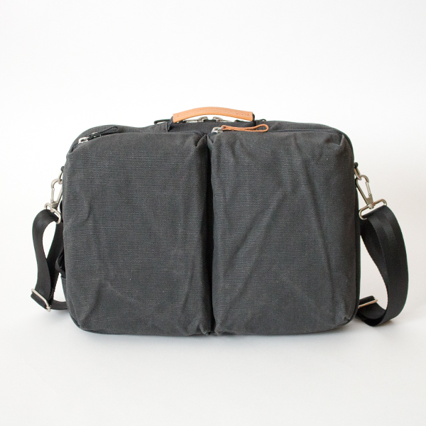 Washed BlackSimple Office・画像