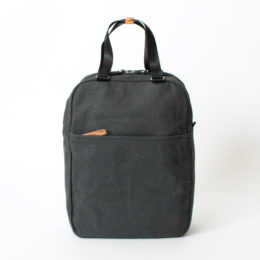 Washed BlackSimple Pack・画像