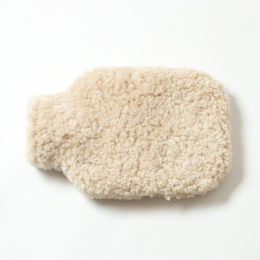 UK CURLY-MOON LIGHT湯たんぽ・画像