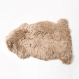 LUXE-TAUPEラグ・画像