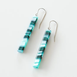 753-Aピアス STICK・画像