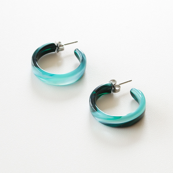 753-Bピアス RING S・画像