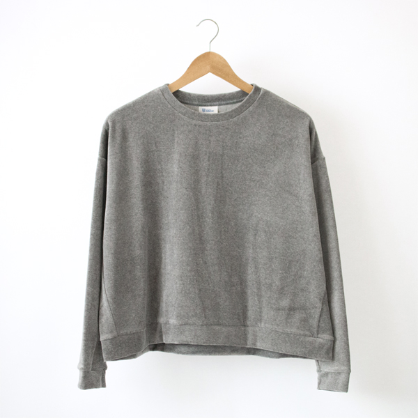 GREYベロアル-ムトップス レディ-ス・画像