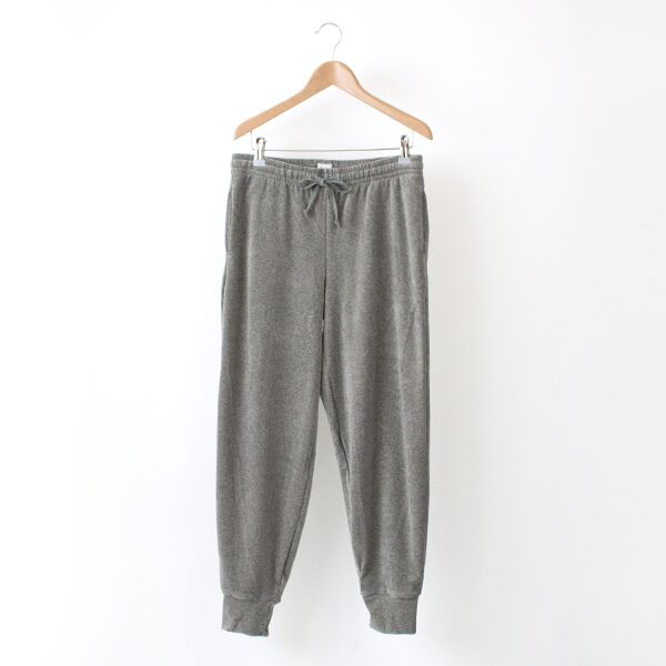 GREYベロアル-ムパンツ レディ-ス・画像