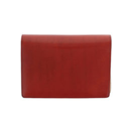 REDパスケ-ス（定期入れ）・画像