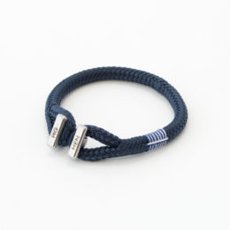 NAVYブレスレット Icy Ike・画像