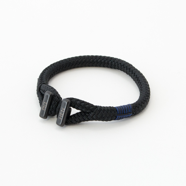 BLACKブレスレット Padre Paco・画像