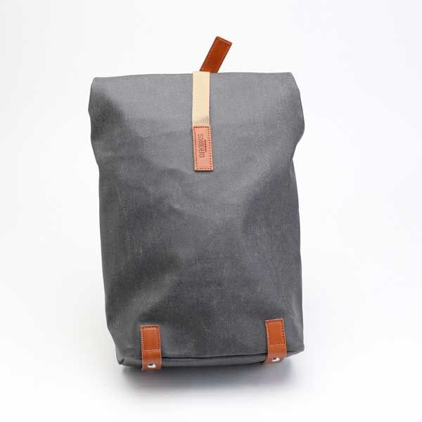 GREYリュック PICKWICK SMALL 12Lt・画像