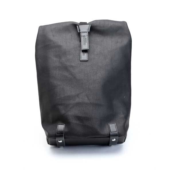 TOTAL BLACKリュック PICKWICK SMALL 12Lt・画像