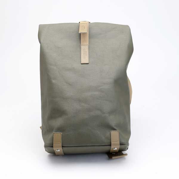 SAGE GREENリュック PICKWICK SMALL 12Lt・画像