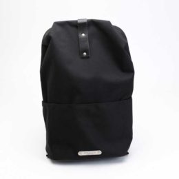 BLACKリュック DALSTON Utility 20Lt・画像