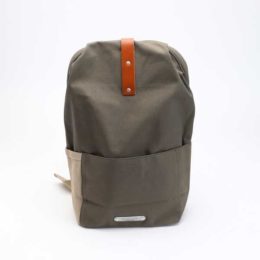 GREENリュック DALSTON Utility 20Lt・画像