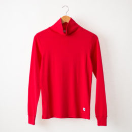 VERMILLONタ-トルネック・画像