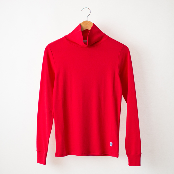 VERMILLONタ-トルネック・画像