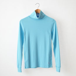 BLUE IMPタ-トルネック・画像