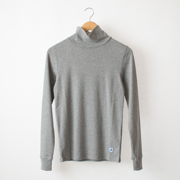 ASH CHINEタ-トルネック・画像