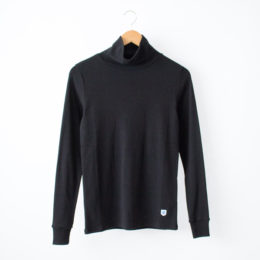 NOIRタ-トルネック・画像