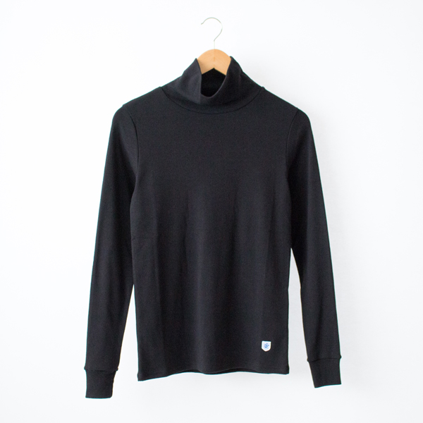 NOIRタ-トルネック・画像